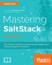 Mastering SaltStack - Joseph Hall