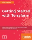 Getting Started with Terraform - Kirill Shirinkin