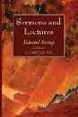 Sermons and Lectures - Edward Irving