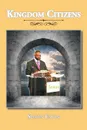 Kingdom Citizens - Shawn Eaton