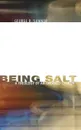 Being Salt. A Theology of an Ordered Church - George R Sumner