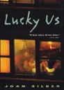 Lucky Us - Joan Silber