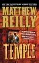 TEMPLE - MATTHEW REILLY
