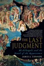 LAST JUDGMENT - JAMES A. CONNOR