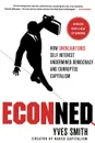 ECONNED - YVES SMITH