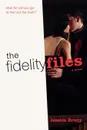 The Fidelity Files - Brody Jessica