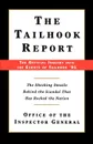 The Tailhook Report. The Official Inquiry Into the Events of Tailhook '91 - Office of the Inspector General