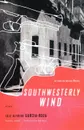 Southwesterly Wind. An Inspector Espinosa Mystery - Luiz Alfredo Garcia-Roza, Benjamin Moser