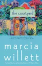 The Courtyard - Marcia Willett