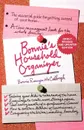 Bonnie's Household Organizer. The Essential Guide for Getting Control of Your Home - Bonnie Runyan McCullough