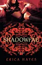 Shadowfae - Erica Hayes