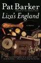 Liza's England - Pat Barker