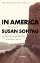 In America - Susan Sontag