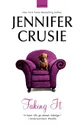 Faking It - Jennifer Crusie