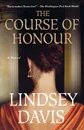 The Course of Honour - Lindsey Davis