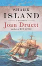 Shark Island - Joan Druett