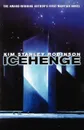 Icehenge - Kim Stanley Robinson