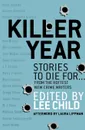 Killer Year - Lee Child
