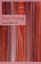 Styles of Radical Will - Sontag Susan