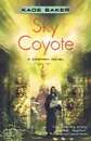 Sky Coyote - Kage Baker