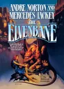 The Elvenbane - Andre Norton