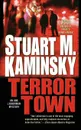 Terror Town - Stuart M. Kaminsky