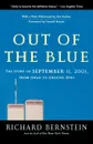 Out of the Blue. The Story of September 11, 2001, from Jihad to Ground Zero - Richard Bernstein, New York Times