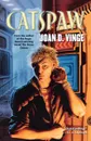 Catspaw - Joan D. Vinge