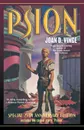 Psion - Joan D. Vinge