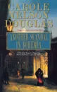 Another Scandal in Bohemia. A Midnight Louie Mystery - Carole Nelson Douglas