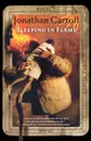 Sleeping in Flame - Jonathan Carroll