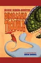 Dinosaur Trouble - Dick King-Smith