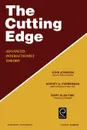 The Cutting Edge F - Eric Ed. Johnson, John M. Johnson, Harvey A. Farberman