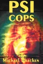 Psi Cops - Michael Bracken