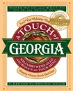 A Touch of Georgia. Where to Go and What to Do in the Peach State - Thomas Nelson Publishers, Cecil B. Murphey