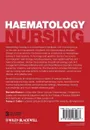 Haematology Nursing - Brown
