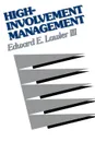 High-Involvement Management - Edward E. III Lawler, Lawler