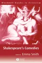 Shakespeares Comedies - Smith