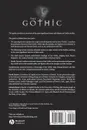 The Gothic - David Punter, Glennis Byron