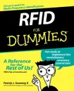 Rfid for Dummies - Patrick J. II Sweeney, Sweeney, Patrick J. Sweeny
