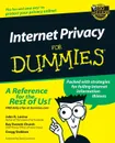 Internet Privacy For Dummies - Levine, Everett-Churc, Stebben