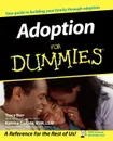 Adoption For Dummies - Barr, Carlisle