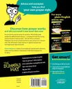 Christian Prayer For Dummies - Wagner