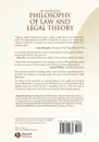 Philosophy Law and Legal Theory - Patterson