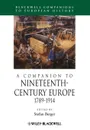 Nineteenth-Century Europe - Berger