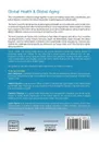 Global Health and Global Aging - Robinson