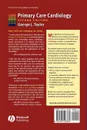 Primary Care Cardiology 2e - Taylor