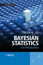 Bayesian Introduction 4e - Lee