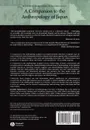 Companion to the Anthropology of Japan - Robertson