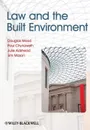 Law Built Environment - Wood